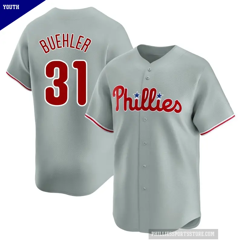 Philadelphia Phillies Apparel – Jerseys, Hoodies & T-Shirts - Phillies Store