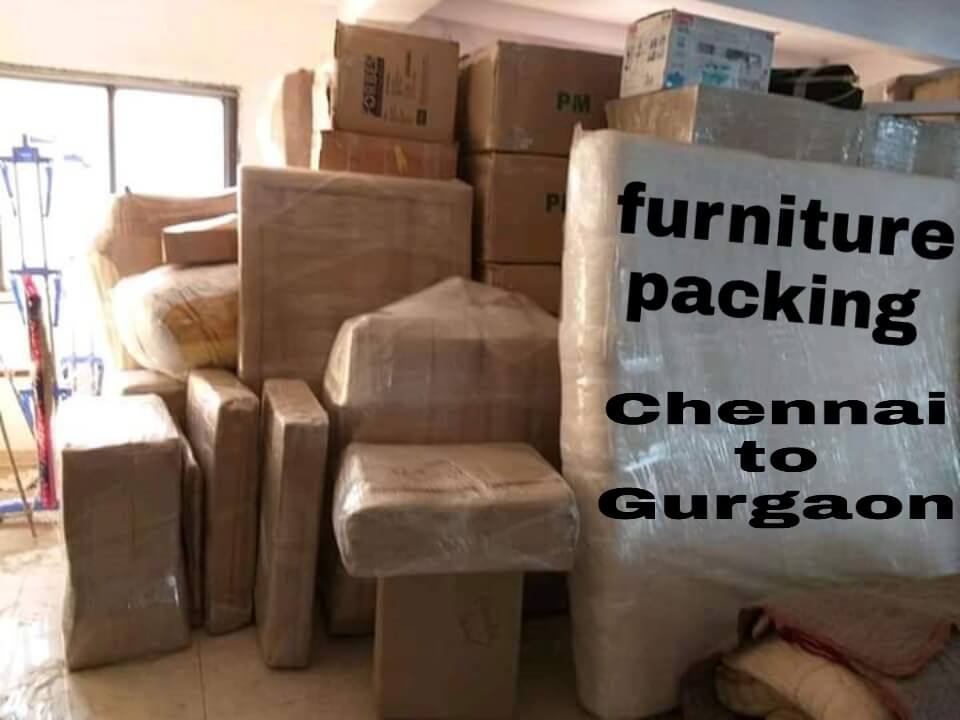 Best Packers and Movers Adyar Chennai | Movers and packers GlobalSafeCargo