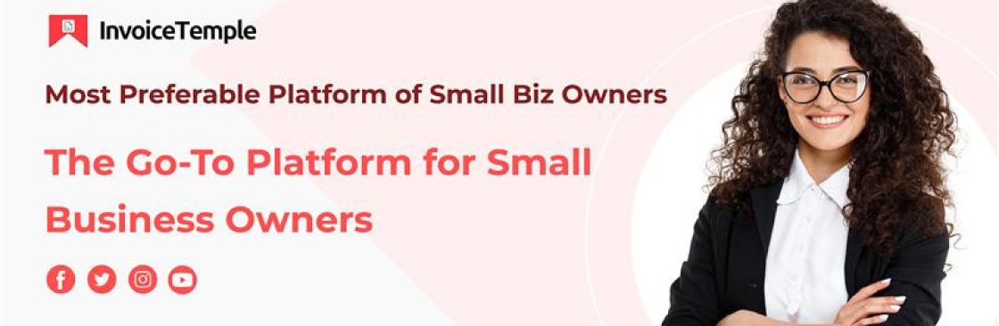 Invoice Temple Cover Image