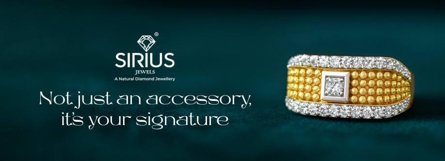 sirius jewels Cover Image