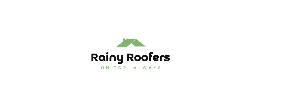 Rainy Roofers Cover Image