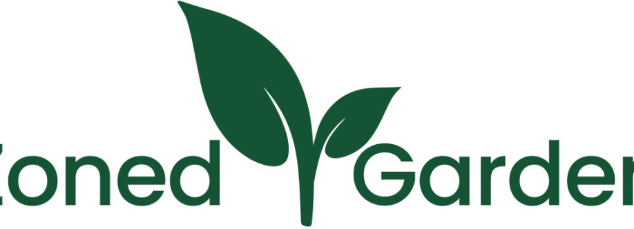 Zoned Garden Cover Image