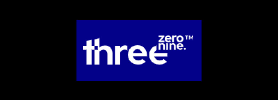 Three Zero Nine Cover Image