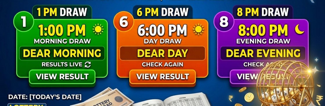 lottery sambad Cover Image